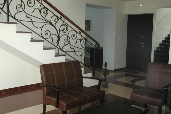 Hotel Grig (Eriwan)